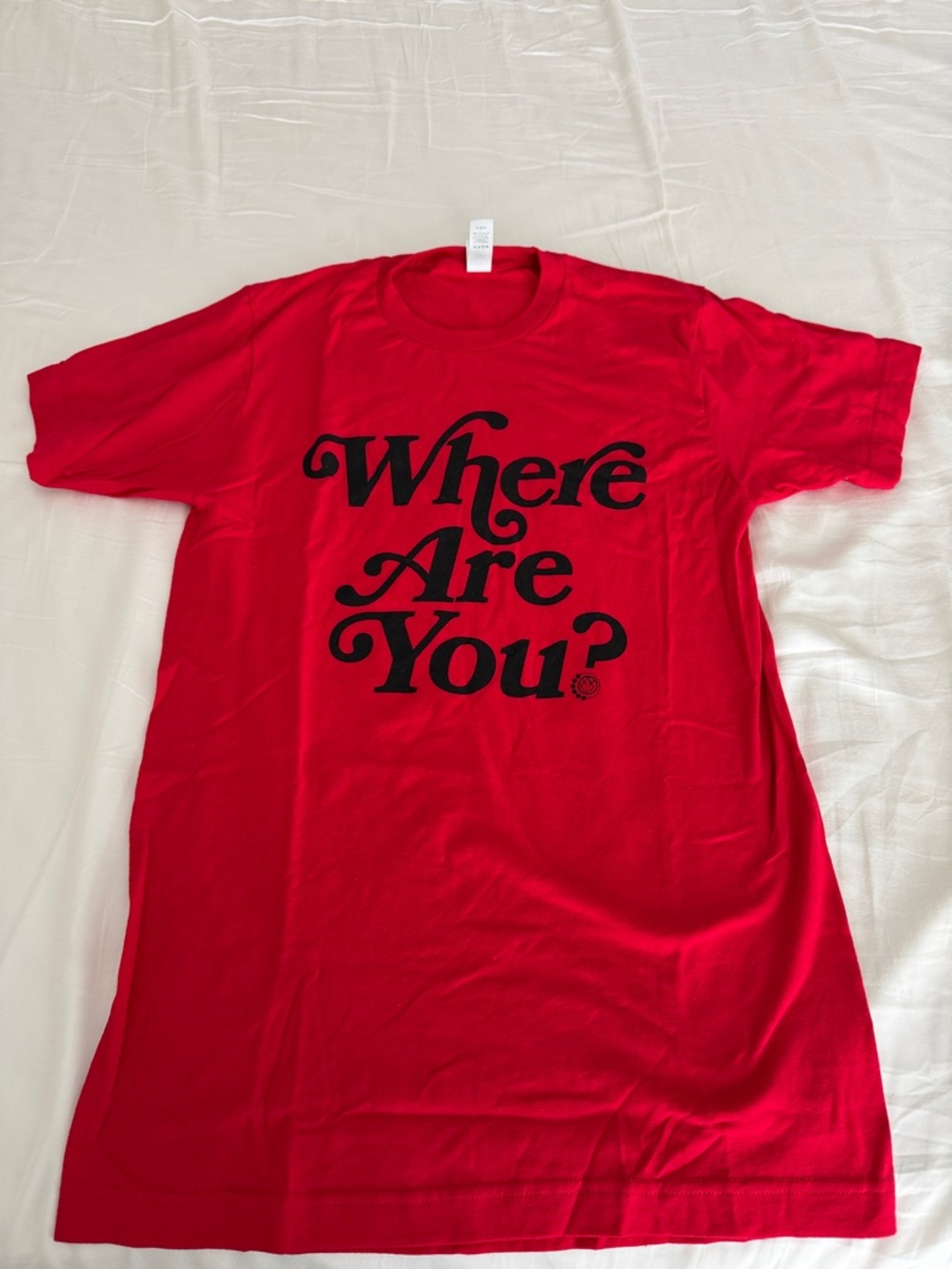 Blink182 2023 tour merchandise tshirt